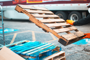 Pallet Lifecyle Pallet Lifecyle